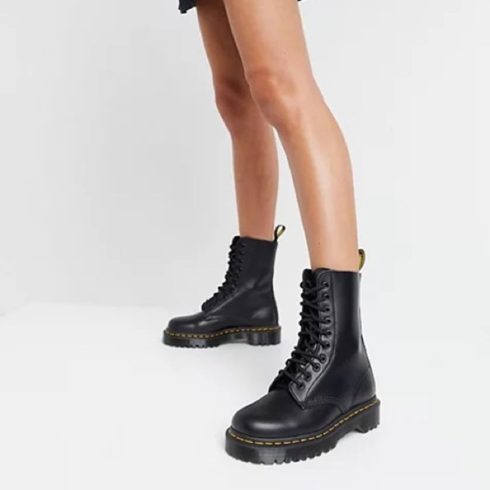 Doc martens boots